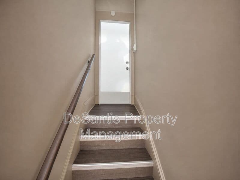 Homestead Condo: 810 Amity Street