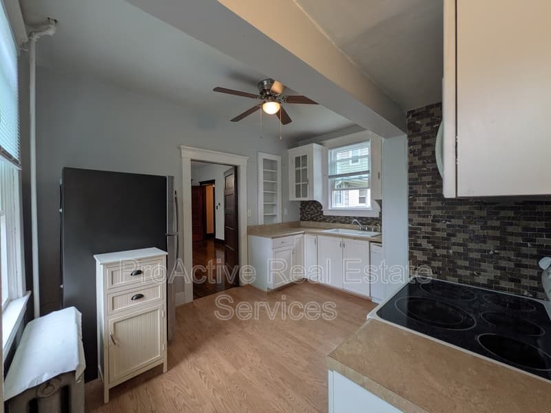 Norfolk Condo: 3023 Lorraine Ave