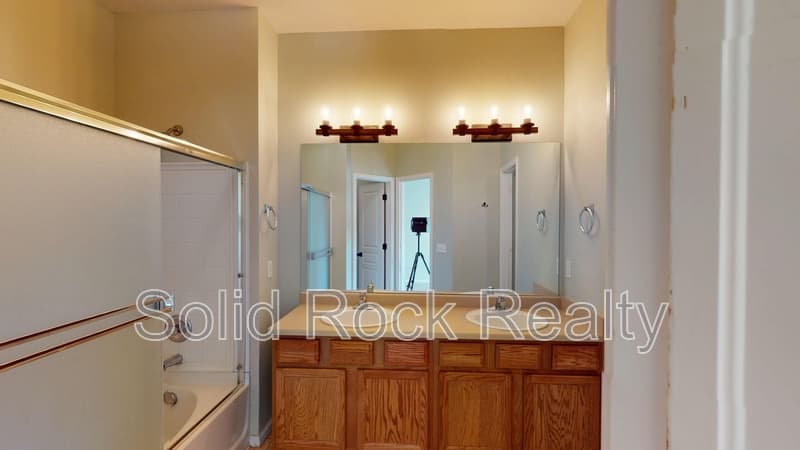Colorado Springs Condo: 2018 Phillips Alley