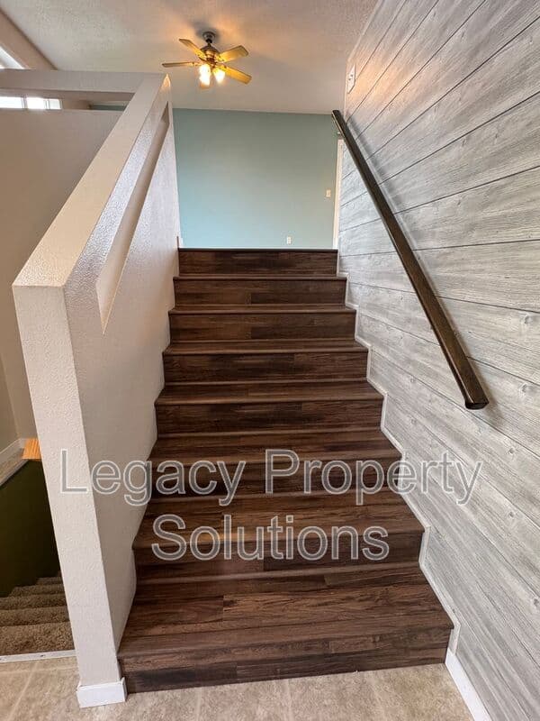 Mandan House: 3721 48th Street NW
