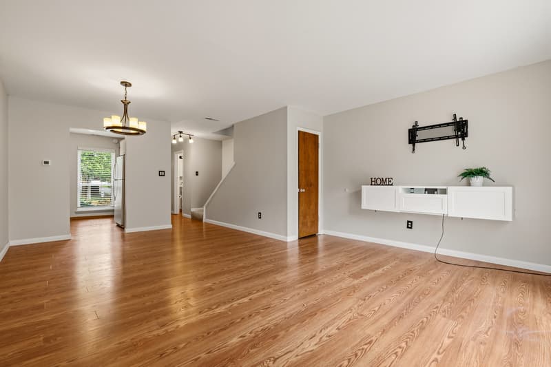 Carnot-Moon Townhome: 330 College Park Drive - 1