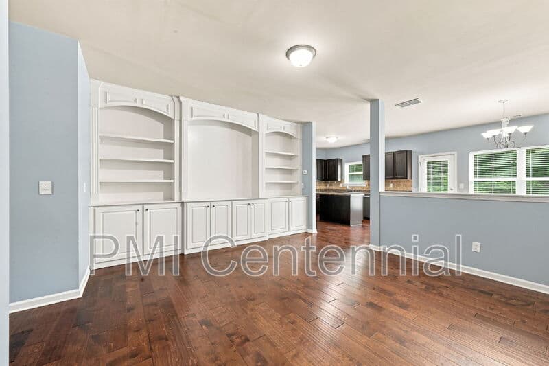 Kennesaw Townhome: 3217 Blue Springs Trace