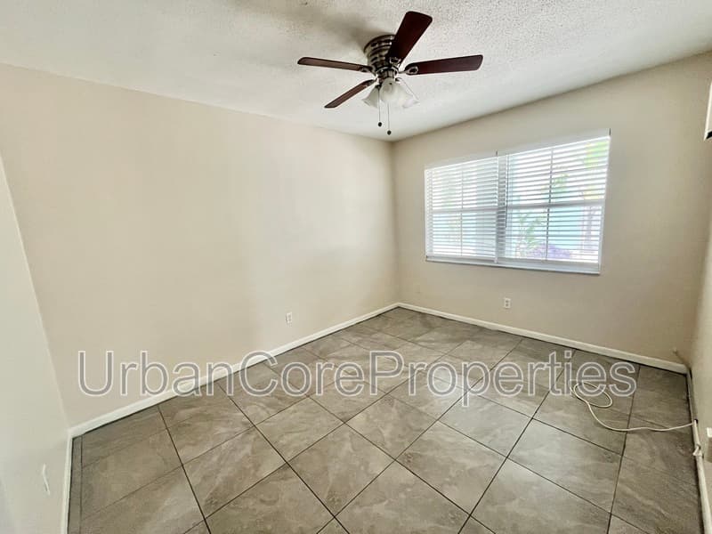 St. Petersburg Condo: 321 24th Ave N