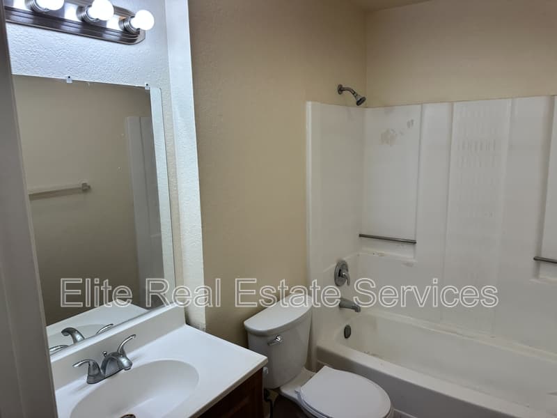 National City Condo: 2102 East 5th Street - D