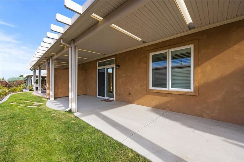 Pasco Townhome: 9312 Majestia Lane
