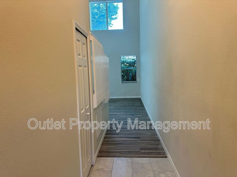 Orlando Townhome: 6114 Chapledale Drive