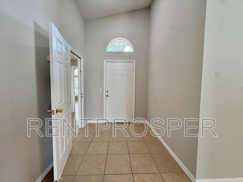 Kissimmee House: 4059 Sunny Day Way