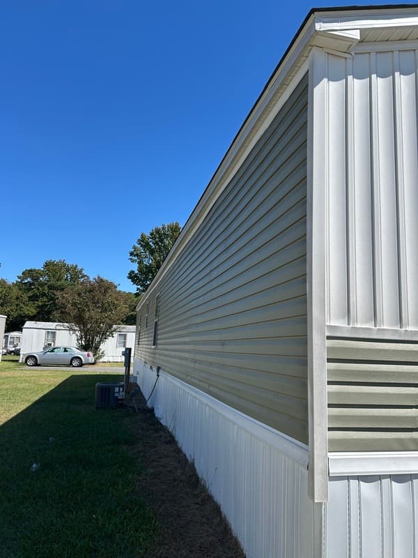 Sumter House: 319A Picardy Drive