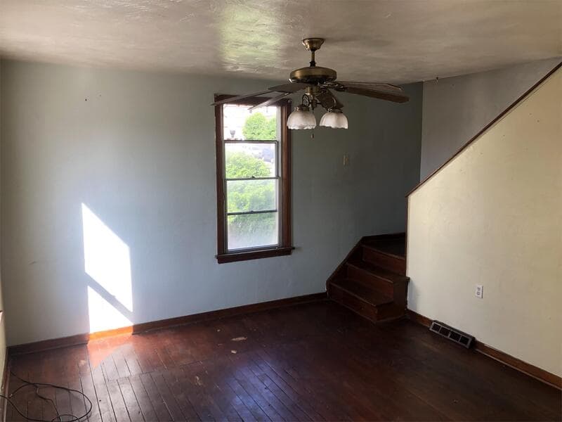 Charleroi Condo: 936 McKean Avenue - 2