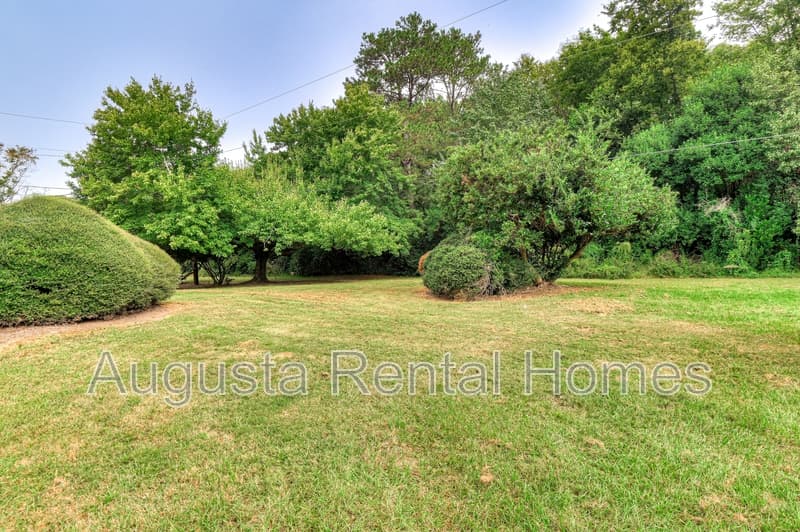 Aiken Condo: 3037 Old Powderhouse Road - D4