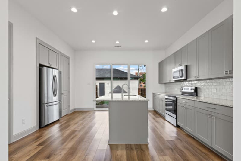 Fort Worth Condo: 3124 Wayside Avenue - 1