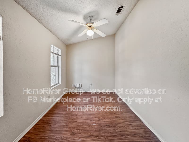 Garland Condo: 2417 Forestbrook Dr