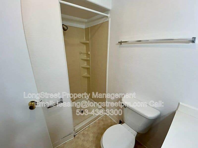 Beaverton Condo: 14173 SW Allen Blvd