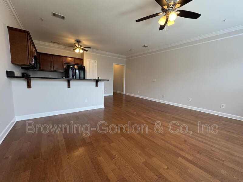 Nashville Condo: 2310 Elliott Ave.