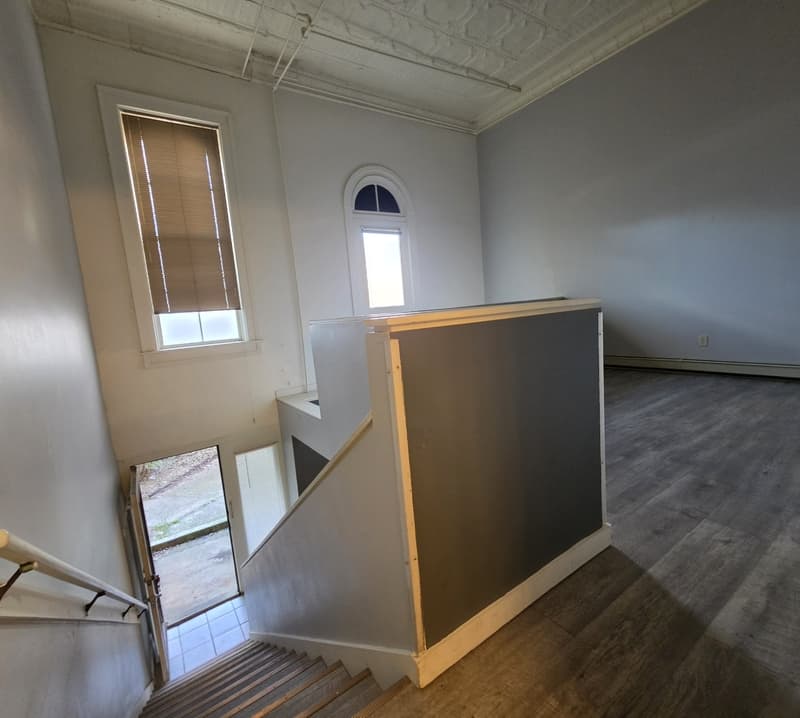 Berlin Condo: 107 Water Street