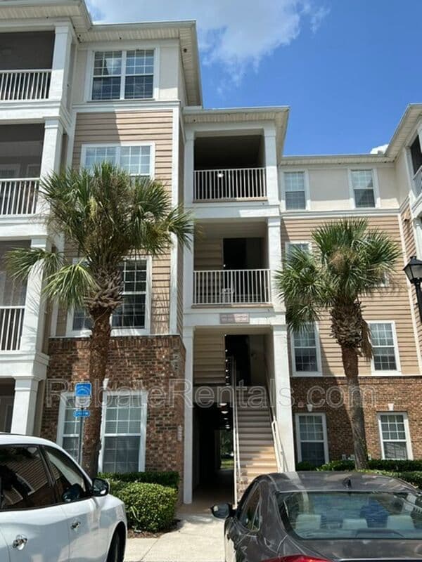 Jacksonville Condo: 11251 Campfield Drive