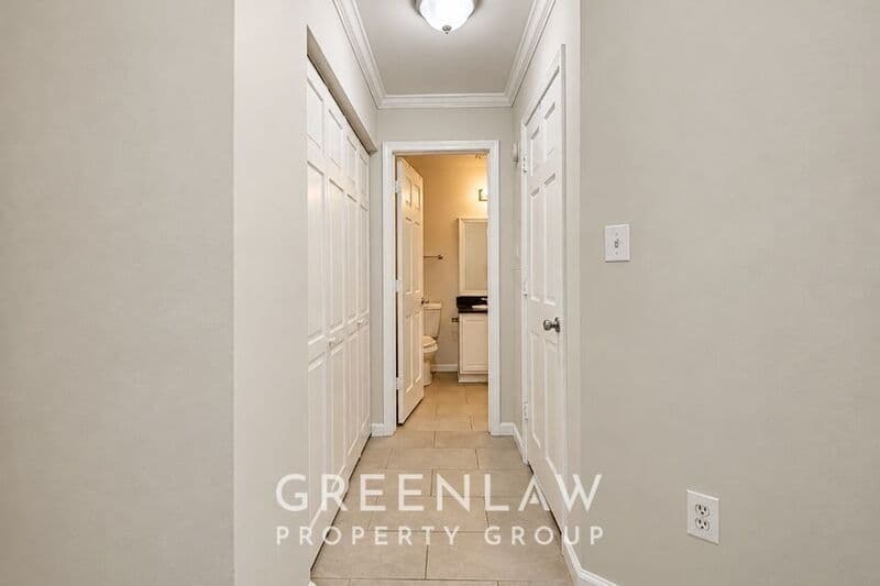 Atlanta Condo: 3655 Habersham Road NE