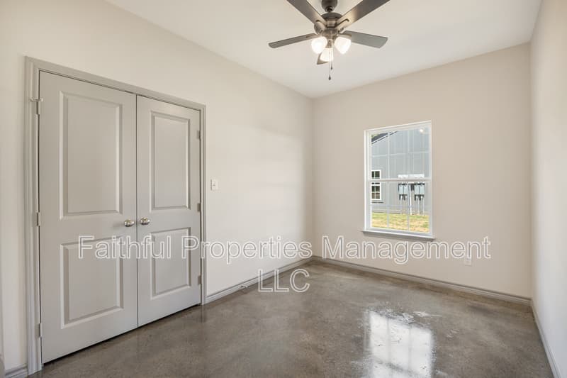 Tyler Condo: 13554 Farm to Market Road 14