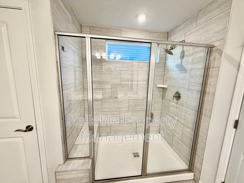 Durham Townhome: 1017 Blissful Waters Street
