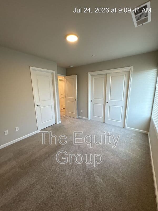 Visalia Condo: 505 S Summit Street
