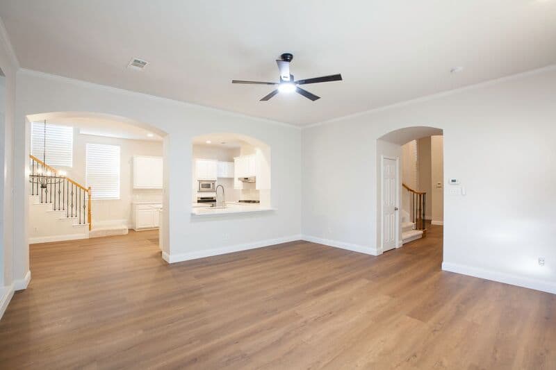 Frisco House: 6976 Valley Brook Drive