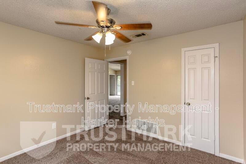 Harker Heights House: 2503 Limestone