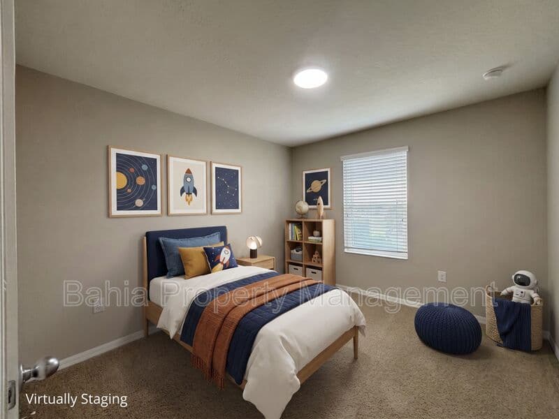 Kissimmee Townhome: 5110 Adelaide Dr