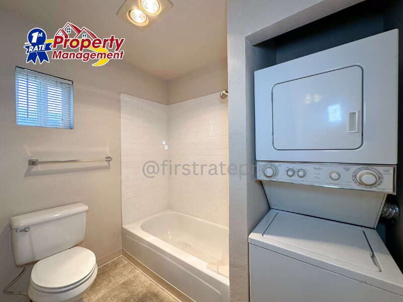 Boise Condo: 870 W. Belmont Street