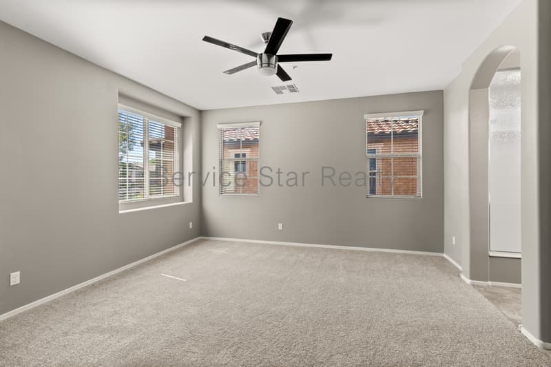 Gilbert House: 3455 E Indigo St