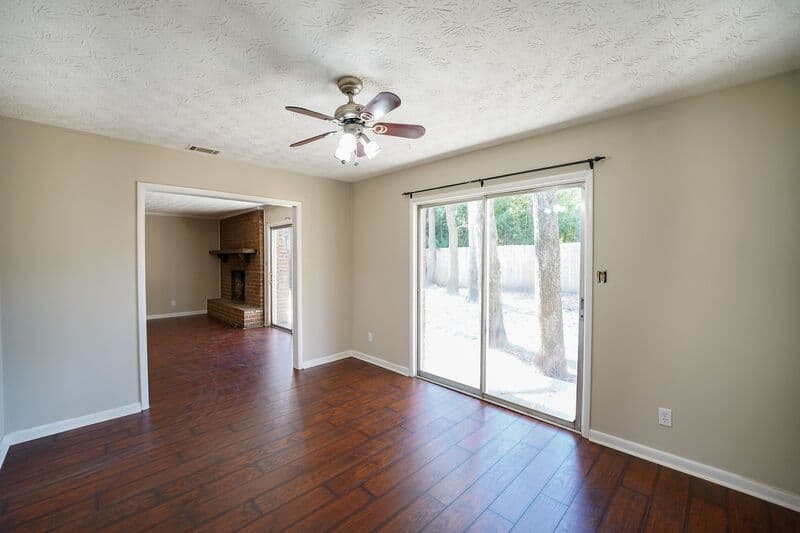 Savannah House: 11 Brandy Lane