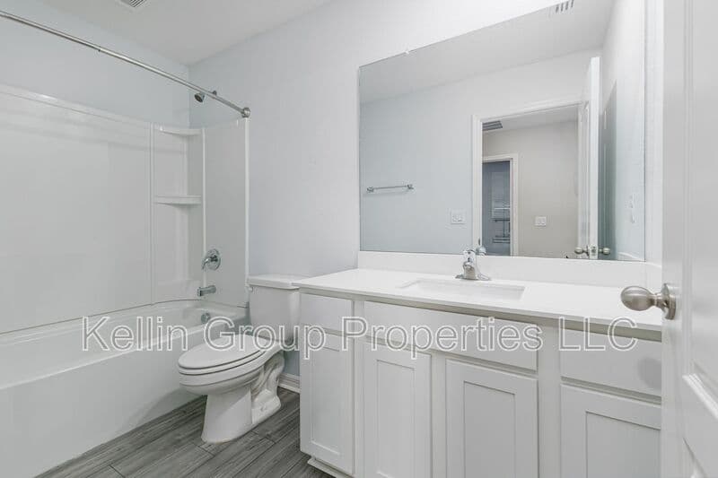 San Antonio House: 11340 Cay Spruce Way