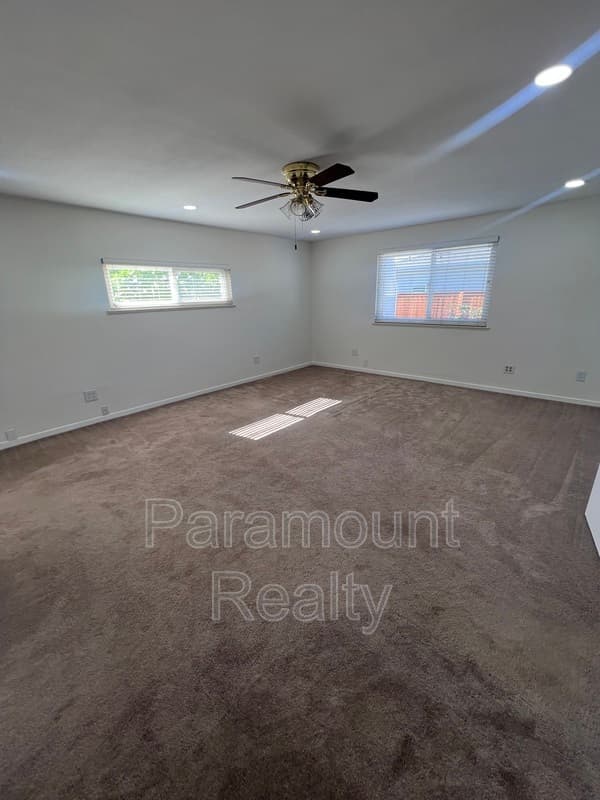 Fremont House: 36665 Cabrillo Dr