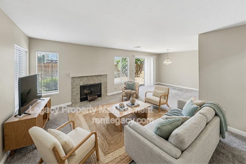 Concord House: 1505 Ballad Ct