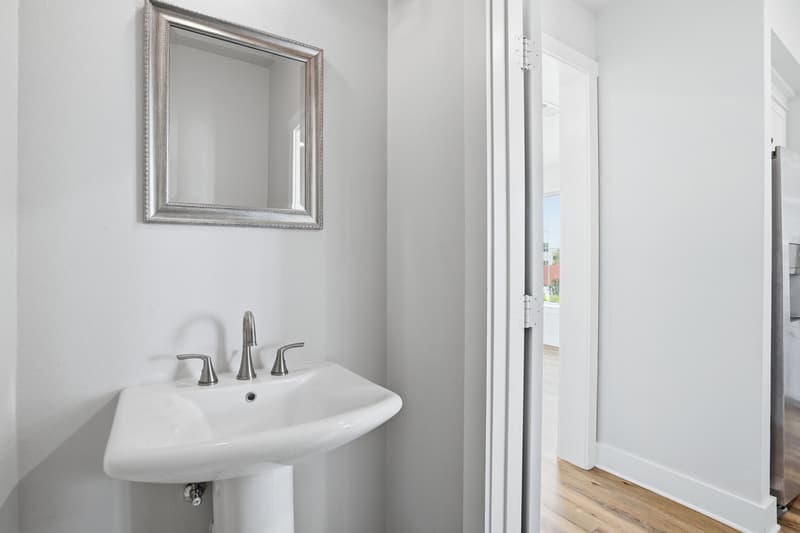 Fort Worth Townhome: 2340 Benbrook Drive