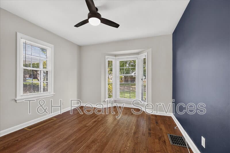 Indianapolis House: 5942 Haverford Avenue