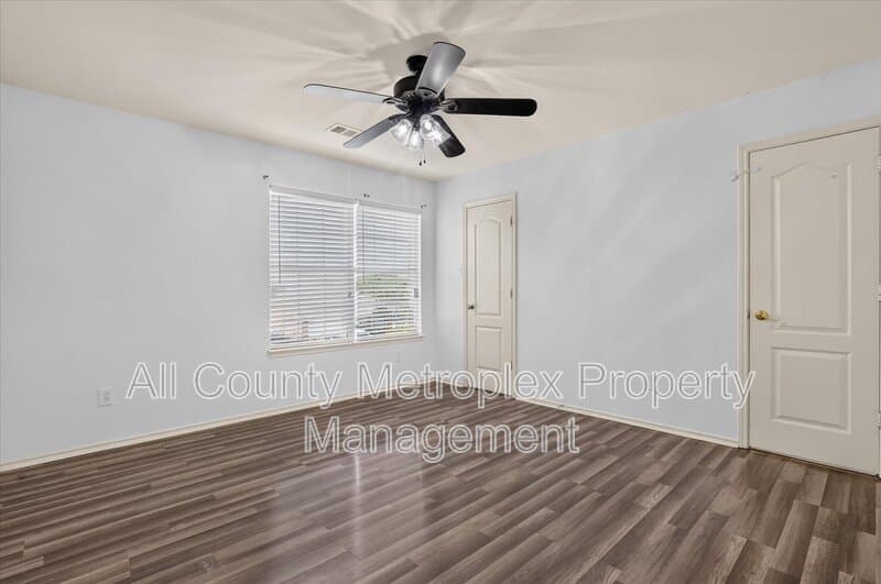 Forney House: 2112 Aster Trail