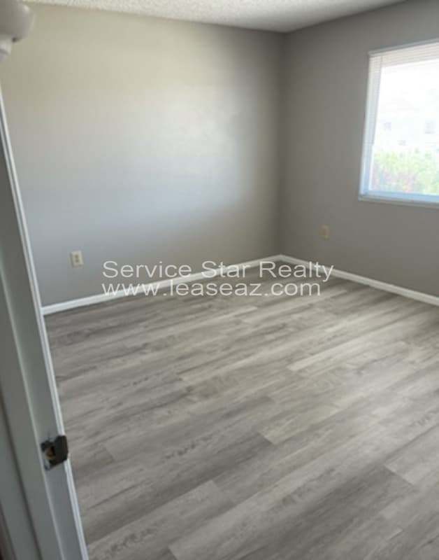 Sun City House: 17230 N Palo Verde Dr