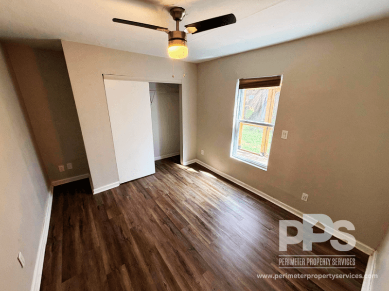 Atlanta House: 645 Charlotte Pl NW