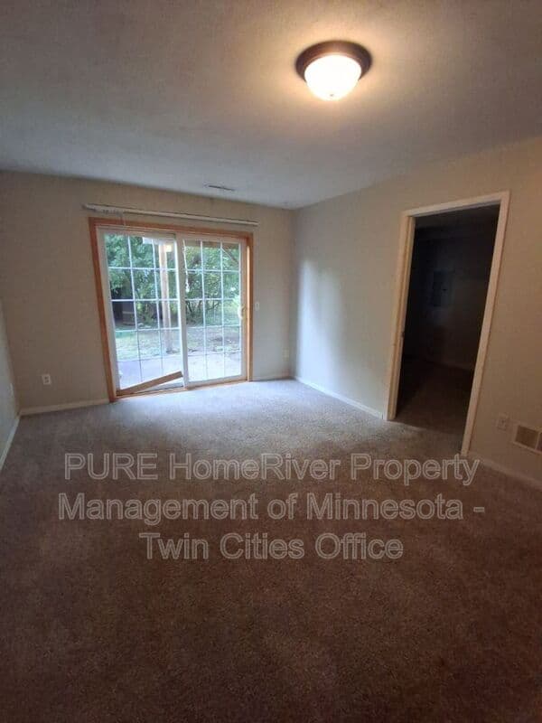 Coon Rapids Townhome: 12046 Xeon St NW