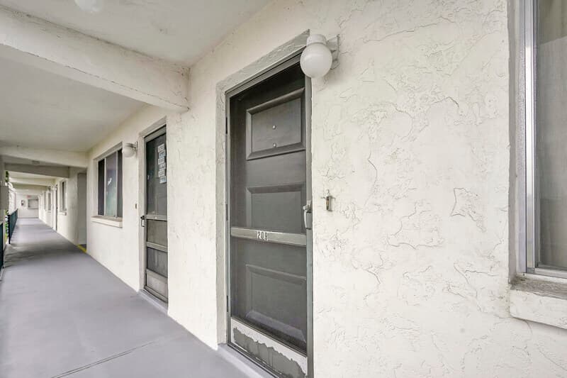 Cape Coral Condo: 4906 Victoria Drive