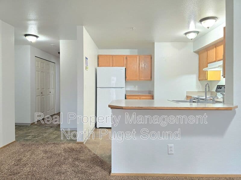 Marysville House: 11811 State Ave