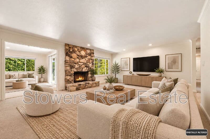 Danville House: 132 Glen Ct
