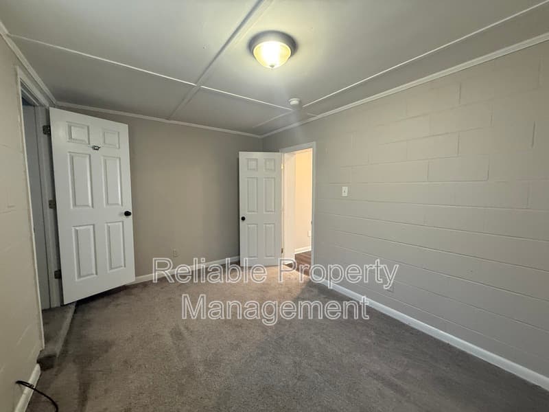 Smithfield Townhome: 7018 NC Highway 210