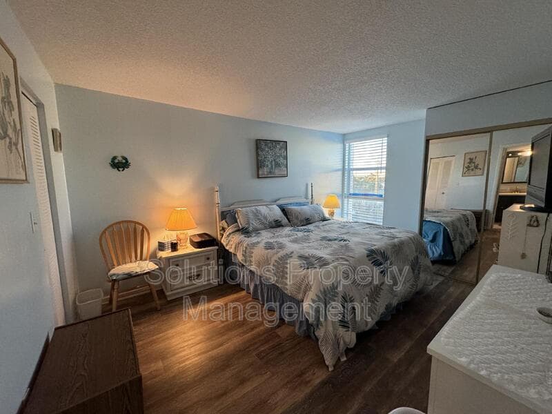 Cocoa Beach Condo: 4700 Ocean Beach Blvd