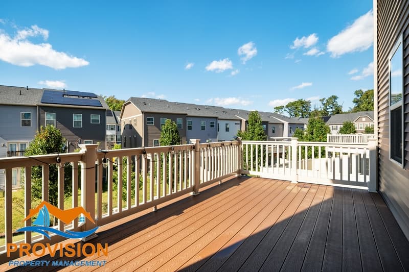 Glen Burnie Townhome: 8214 Kippis Road