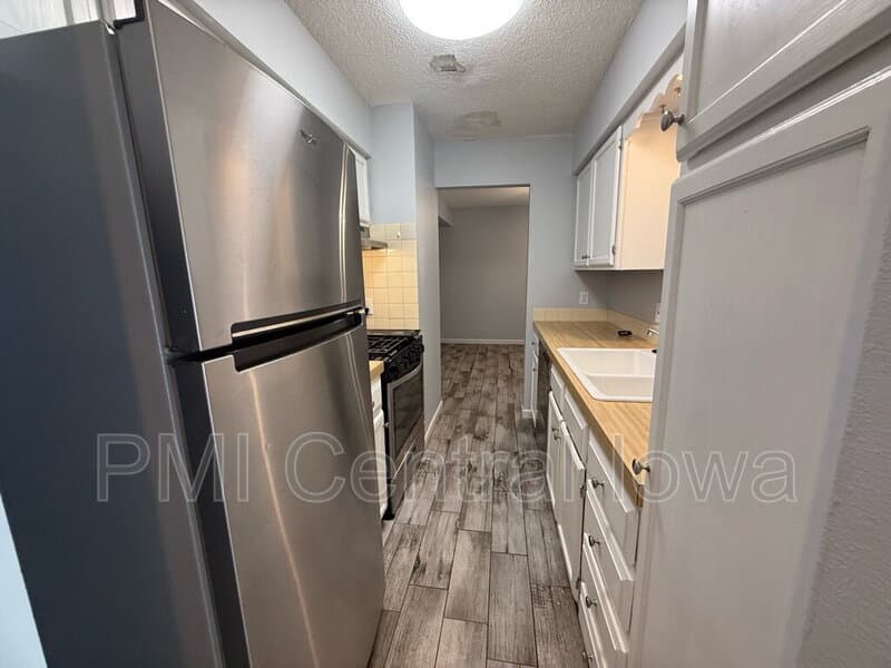Des Moines Townhome: 2843 Southeast 20th Street