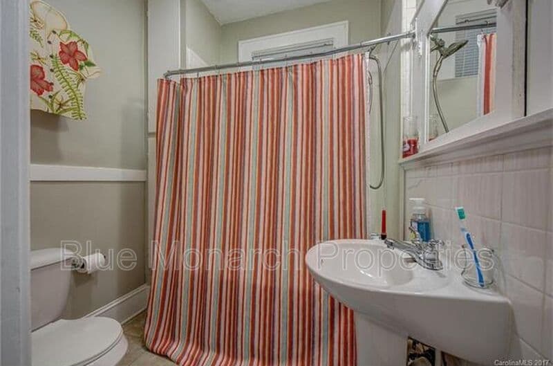 Gastonia Condo: 506 South Lee Street