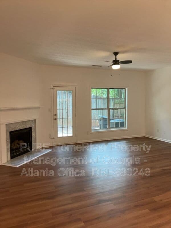 Avondale Estates Townhome: 768 Brookside Parc Ln