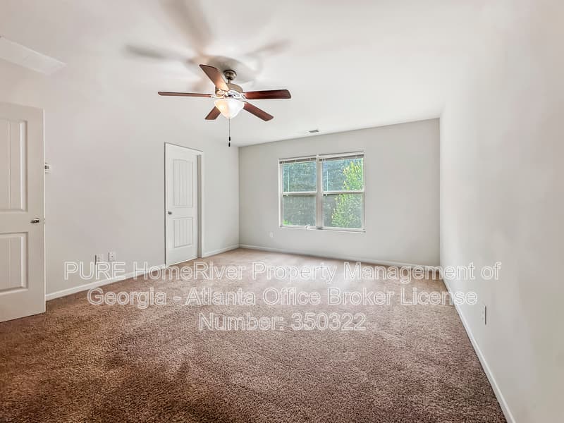 Mcdonough House: 206 Daisy Cir