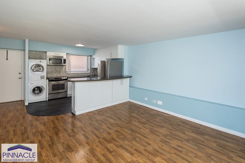 Honolulu Condo: 1658 Liholiho St. #304